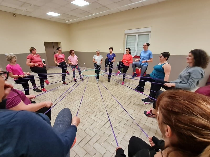 Cours du Jeudi