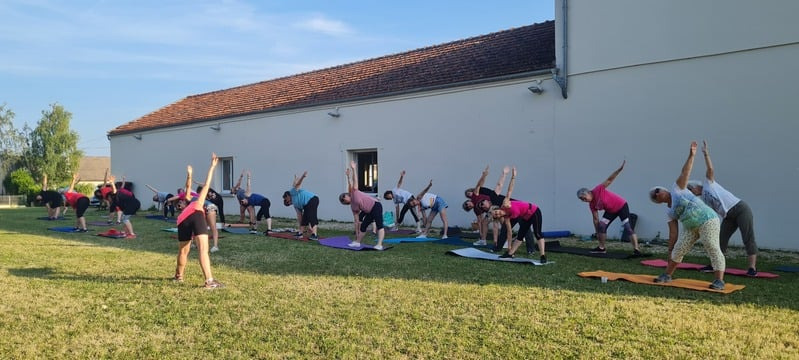 Cours du Mardi